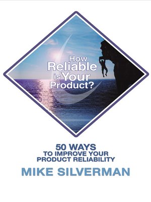 cover image of How Reliable is Your Product?